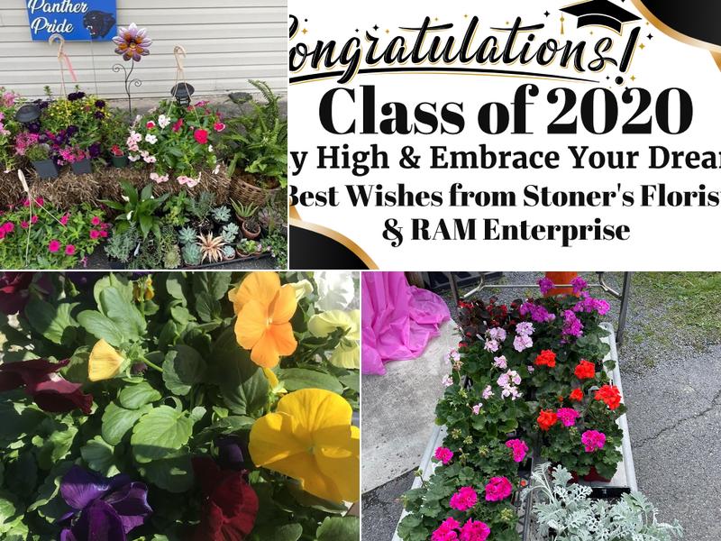 Stoner's Florist & Greenhouse