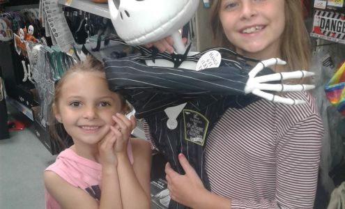 Walmart Money Center