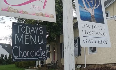 The Candy Store of Harding