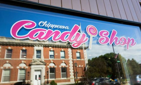 Chippewa Candy Shop
