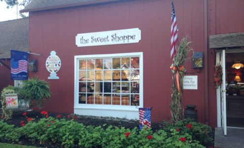 Village Sweet Shoppe