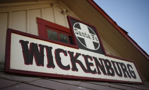Wickenburg Chamber of Commerce