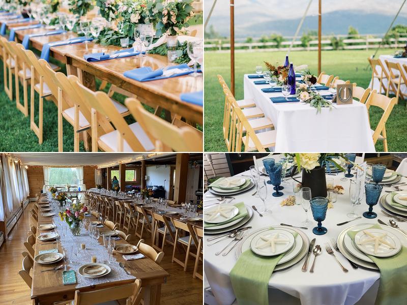 Abbott Rental & Party Store