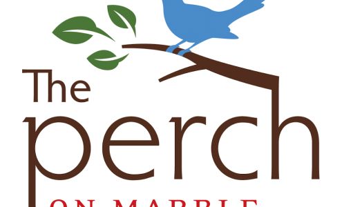 The Perch On Marble