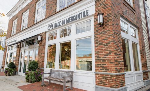 Back 40 Mercantile