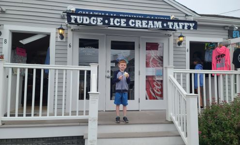 Chatham Penny Candy Store