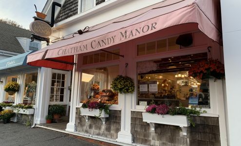 Chatham Candy Manor
