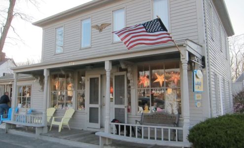 Sweetside Candy & Gifts (FKA Nancys Candy)