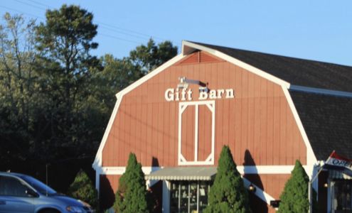 Gift Barn North Eastham