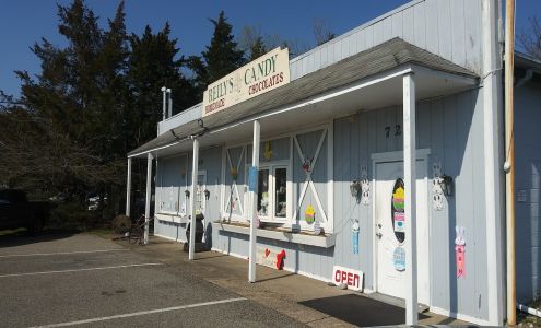 Reily's Candy