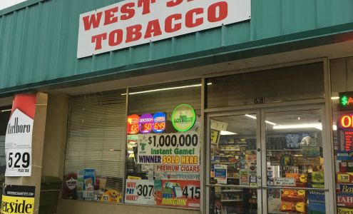 West End Discount Tobacco
