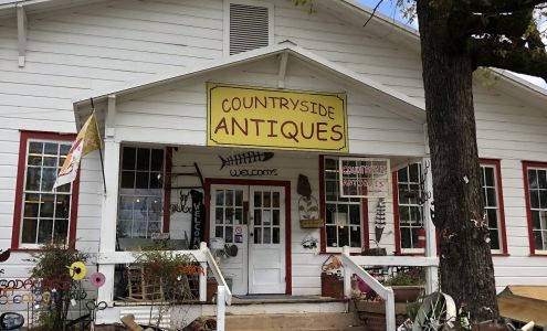 Countryside Antiques