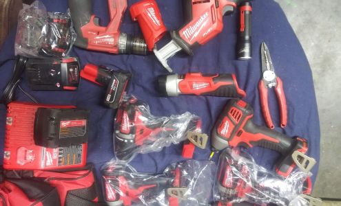 Brooks Office Supply