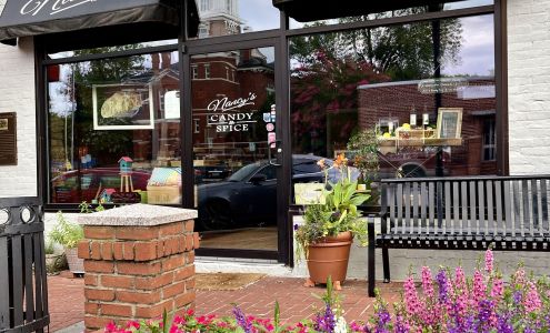 Nancy's Candy & Spice