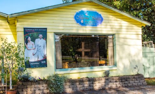 Martha Sheldon Flowers & Events 5421 4th Ave, Eastman Georgia 31023