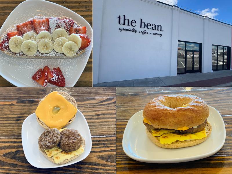 The Frozen Bean 538 Oak St B, Eastman