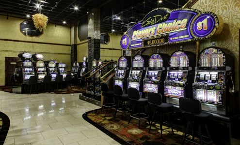 Gold Dust Casino & Hotel