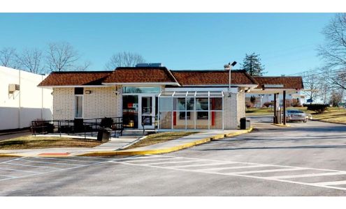 Bank of America (with Drive-thru services) New Paltz