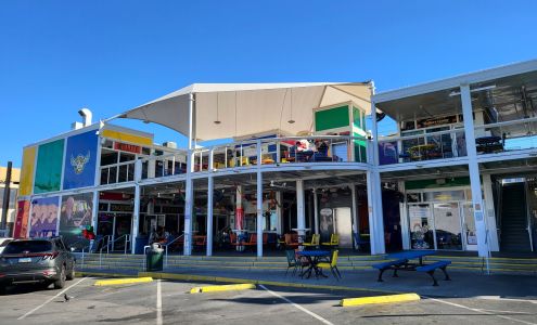 Chumlee's Candy on the Boulevard