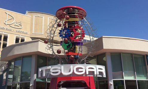 IT'SUGAR The Venetian