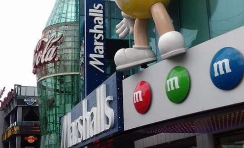 M&M’S Las Vegas