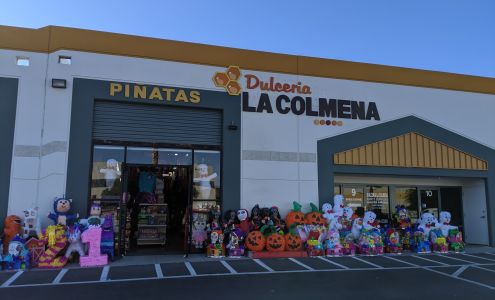 Dulceria la Colmena