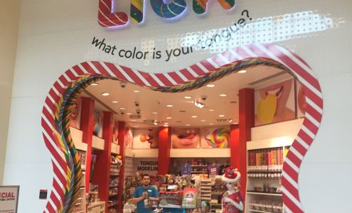 Lick At Mandalay Place