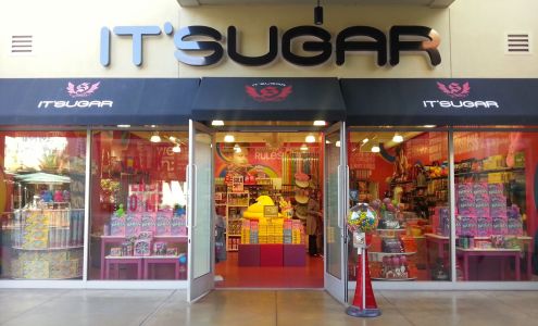 IT'SUGAR Town Square