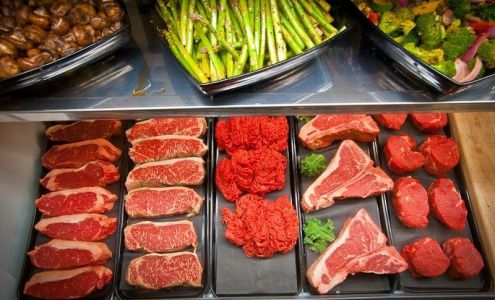 Yoder's Butcher Block Montezuma