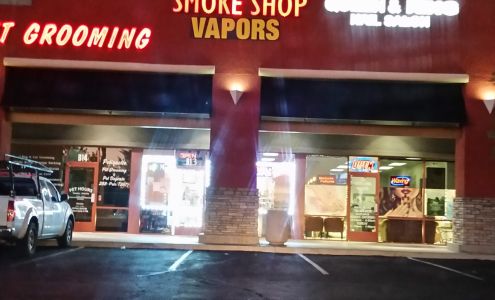 Rick's Smokes & Vapez