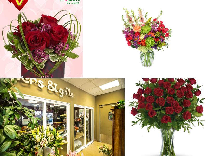 Best Flowers By Julie