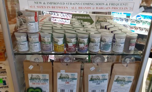 Tobacco SuperStore #49