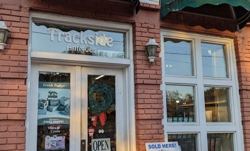 Trackside Antiques
