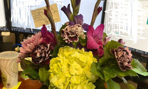 Intimate Designs Floral LLC