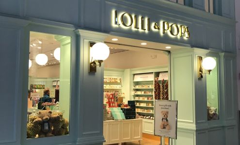 Lolli & Pops