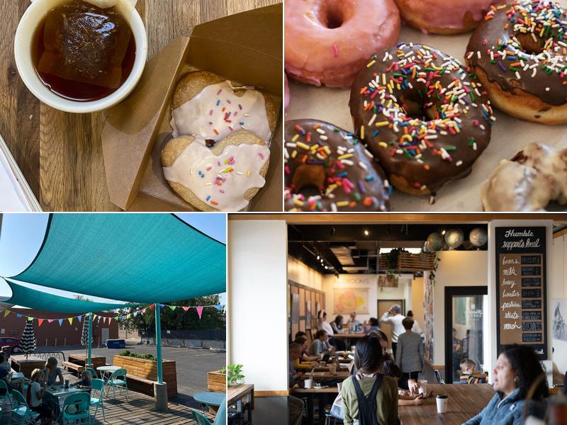 Humble Coffee Company