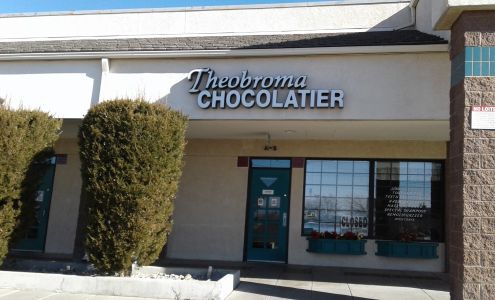 Theobroma Chocolatier