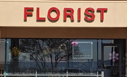 Apple Blossoms West Florist