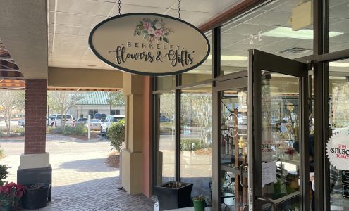 Berkeley Flowers and Gifts