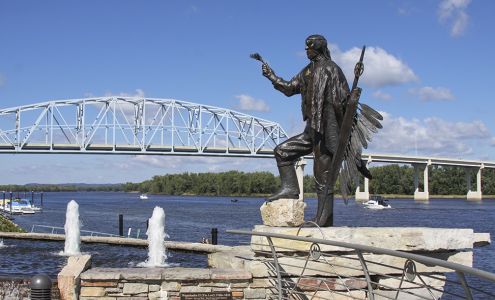 Chamber of Commerce Wabasha