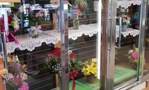 Blossom Shop of Wabasha 917 Hiawatha Dr W, Wabasha Minnesota 55981