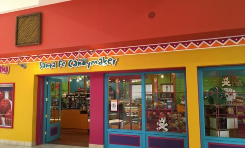 Senor Murphy Candy Maker