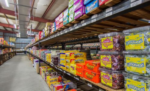 Walterboro Cash & Carry