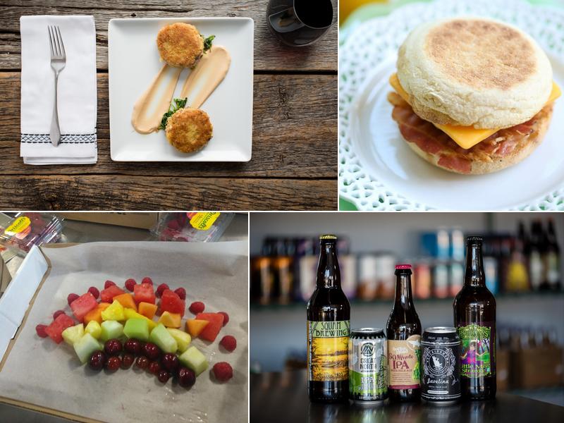 Local Baskit 377 Main St, Hopkinton