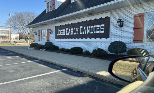 Josh Early Candies