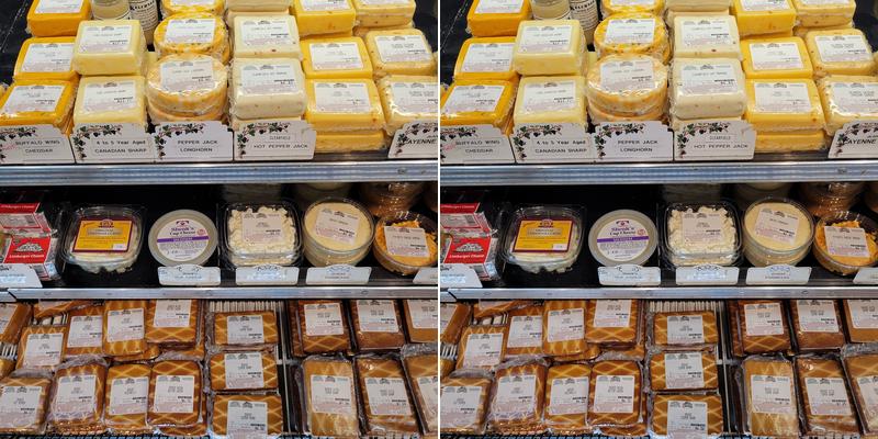 Stoltzfus Amish Deli Menu