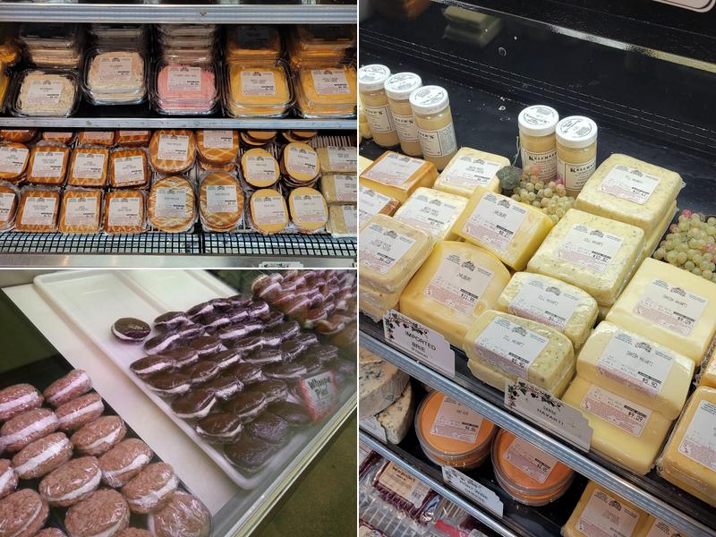 Stoltzfus Amish Deli