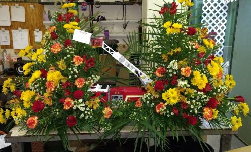 Rosebud Flower Shop & Gifts