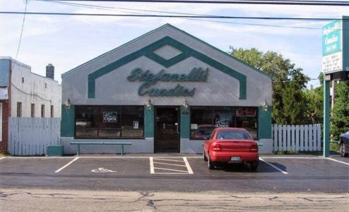 Stefanelli's Candies