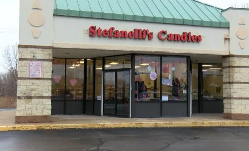 Stefanelli's Candies